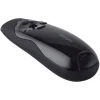 KENSINGTON EXPERT PRESENTADOR INALAMBRICO CON PUNTERO LASER VERDE Y CONTROL DE CURSOR - LUMINOSIDAD 10 VECES MAYOR - BOTONES RETROILUMINADOS - RANGO INALAMBRICO 45M- COLOR NEGRO