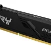 KINGSTON FURY BEAST MEMORIA RAM DDR4 3600MHZ 16GB CL18