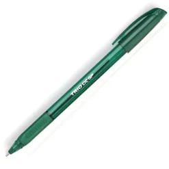 KIT BOLIGRAFO UNIMAX TRIO VERDE 080933 MAK255114