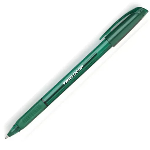 KIT BOLIGRAFO UNIMAX TRIO VERDE 080933 MAK255114