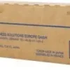 KONICA MINOLTA TN324 AMARILLO CARTUCHO DE TONER ORIGINAL - TN324Y/A8DA250