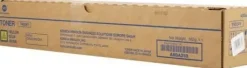 KONICA MINOLTA TN324 AMARILLO CARTUCHO DE TONER ORIGINAL - TN324Y/A8DA250