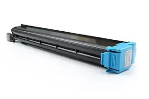 KONICA MINOLTA TN711 CYAN CARTUCHO DE TONER GENERICO - REEMPLAZA TN711C/A3VU450