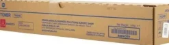KONICA MINOLTA TN324 MAGENTA CARTUCHO DE TONER ORIGINAL - TN324M/A8DA350