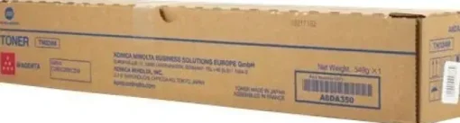 KONICA MINOLTA TN324 MAGENTA CARTUCHO DE TONER ORIGINAL - TN324M/A8DA350