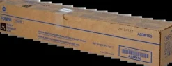 KONICA MINOLTA TN321 NEGRO CARTUCHO DE TONER ORIGINAL - TN321K/A33K150