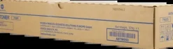 KONICA MINOLTA TN323 NEGRO CARTUCHO DE TONER ORIGINAL - A87M050