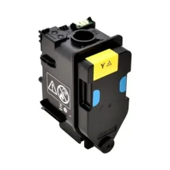 KONICA MINOLTA TNP80 AMARILLO CARTUCHO DE TONER GENERICO - REEMPLAZA TNP80Y/AAJW252