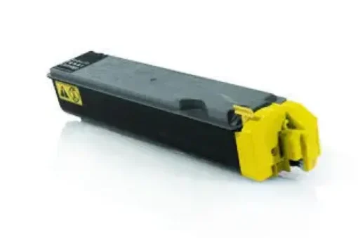 KYOCERA TK5160 AMARILLO CARTUCHO DE TONER GENERICO - REEMPLAZA 1T02NTANL0/TK5160Y