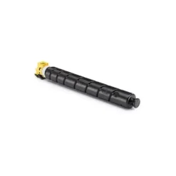 KYOCERA TK8345 AMARILLO CARTUCHO DE TONER GENERICO - REEMPLAZA 1T02L7ANL0/1T02L7ANL1/TK8345Y