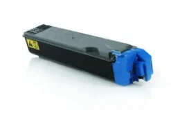 KYOCERA TK5160 CYAN CARTUCHO DE TONER GENERICO - REEMPLAZA 1T02NTCNL0/TK5160C