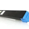 KYOCERA TK8325 CYAN CARTUCHO DE TONER GENERICO - REEMPLAZA 1T02NPCNL0/TK8325C
