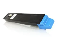 KYOCERA TK895 CYAN CARTUCHO DE TONER GENERICO - REEMPLAZA 1T02K0CNL0/TK895C
