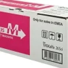 KYOCERA TK5135 MAGENTA CARTUCHO DE TONER ORIGINAL - 1T02PABNL0/TK5135M