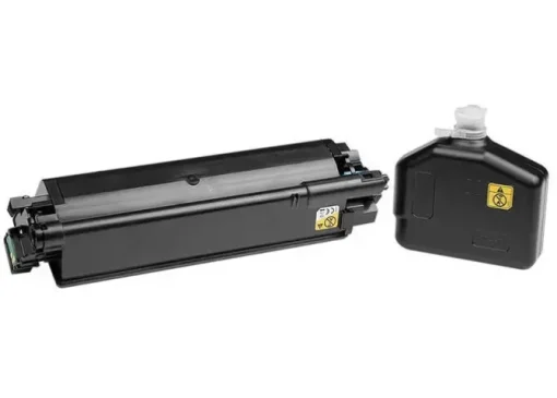 KYOCERA TK5280 NEGRO CARTUCHO DE TONER GENERICO - REEMPLAZA 1T02TW0NL0/TK5280K