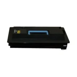 KYOCERA TK715 NEGRO CARTUCHO DE TONER GENERICO - REEMPLAZA 1T02GR0EU0