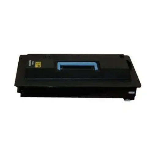 KYOCERA TK715 NEGRO CARTUCHO DE TONER GENERICO - REEMPLAZA 1T02GR0EU0