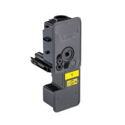 KYOCERA TK5220/TK5230 AMARILLO CARTUCHO DE TONER GENERICO - REEMPLAZA 1T02R9ANL1/1T02R9ANL0/TK5220Y/TK5230Y
