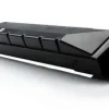 KYOCERA TK8505/TK8507 NEGRO CARTUCHO DE TONER GENERICO - REEMPLAZA 1T02LC0NL0/1T02LC0NLC/TK8505K