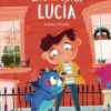 LA DRAGONA LUCÍA