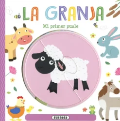 LA GRANJA