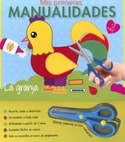 LA GRANJA