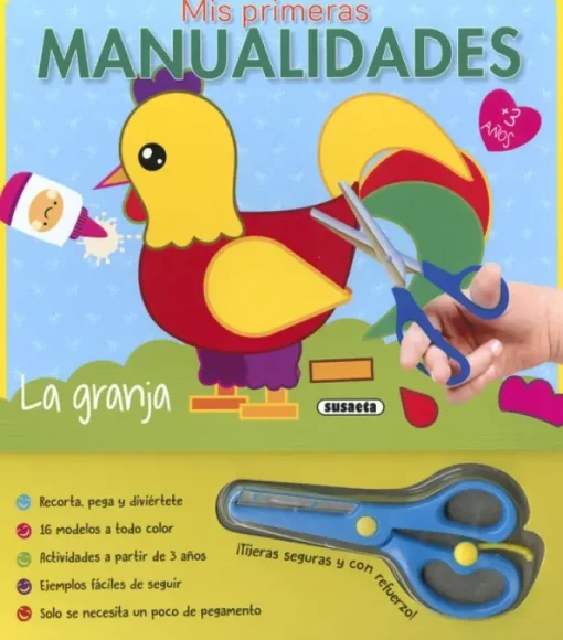 LA GRANJA
