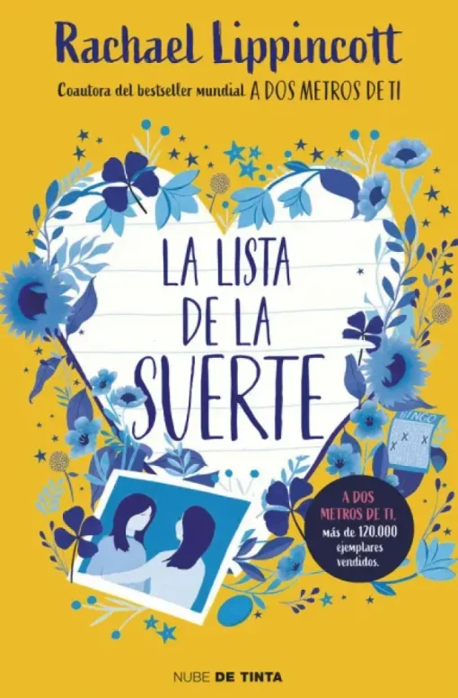 LA LISTA DE LA SUERTE