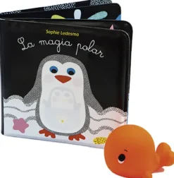LA MAGIA POLAR