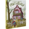 LA MARAVILLOSA Y HORRIPILANTE CASA DE LA ABUELA