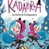LA NOCHE DE LA IMPOSTORA