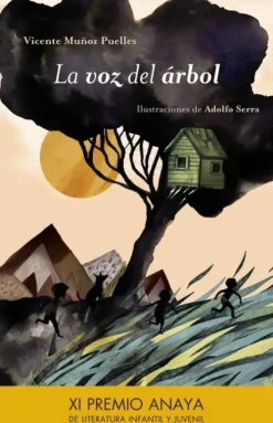 LA VOZ DEL ÁRBOL