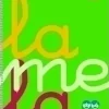 LAMELA CUADERNO TAPA PLASTICO FOLIO VERDE 80 HOJAS 2,5MM CUADROVIA POLIPROPILENO 7FTP002V