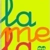 LAMELA CUADERNO TAPA PLASTICO FOLIO AMARILLO 80 HOJAS 4MM CUADROVIA POLIPROPILENO 7FTP004A