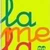 LAMELA CUADERNO TAPA PLASTICO FOLIO AMARILLO 80 HOJAS 2,5MM CUADROVIA POLIPROPILENO 7FTP002A