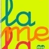 LAMELA CUADERNO TAPA PLASTICO 4º CUARTILLA A5 AMARILLO 80 HOJAS 5MM CUADROVIA POLIPROPILENO 7CTP005A