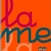 LAMELA CUADERNO TAPA PLASTICO 4º CUARTILLA A5 NARANJA 80 HOJAS 5MM CUADROVIA POLIPROPILENO 7CTP005A