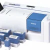 LAMPARA BROTHER DE XENON 2000 DESTELLOS PARA MAQUINA DE SELLOS