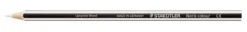 LAPICES DE COLORES STAEDTLER 185 NORIS COLOUR WOPEX UNICOLOR BLANCO