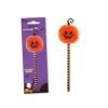LAPIZ CALABAZA HALLOWEEN