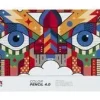 LAPIZ CARIOCA PLUS 4,0 40 COLORES SURTIDOS CAJA PR