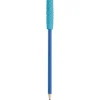 LAPIZ DE GRAFITO MAPED HB GOMA + MASTICABLE LAPIZ TOPPER