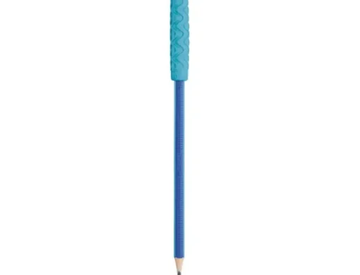 LAPIZ DE GRAFITO MAPED HB GOMA + MASTICABLE LAPIZ TOPPER