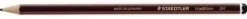 LAPIZ DE GRAFITO STAEDTLER 110 TRADITION - 2B