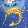 LAS JIRAFAS NO PUEDEN BAILAR
