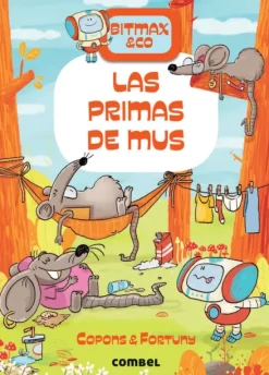 LAS PRIMAS DE MUS