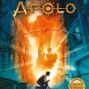 LAS PRUEBAS DE APOLO 1 - EL ORÁCULO OCULTO