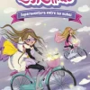LAS RATITAS 4. SUPERAVENTURA ENTRE LAS NUBES