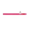 LEGAMI BOLIGRAFO DE GEL 0,05MM ROSA NEON CON ANIMAL DECORADO UNICORNIO CPPKIT6