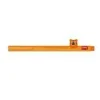 LEGAMI BOLIGRAFO DE GEL CON TIGRE DECORATIVO 0,5MM NARANJA - LOVELY FRIENDS CPPKIT8